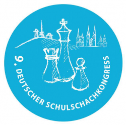 Read more about the article Schulschachkongress rückt näher – Meldefrist verlängert