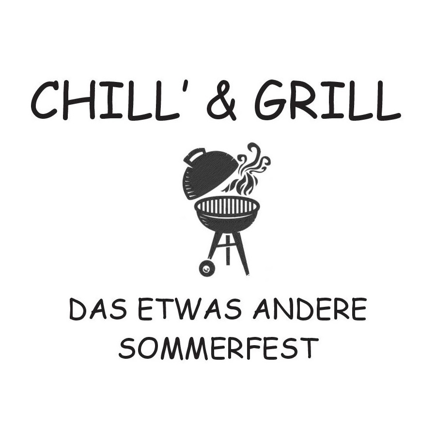 You are currently viewing Chillen und Grillen – HSJB Sommerfest