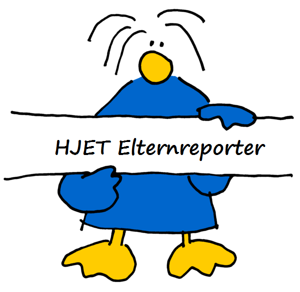You are currently viewing HJET: Elternreporter