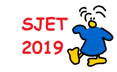 You are currently viewing Abschlussbericht SJET 2019