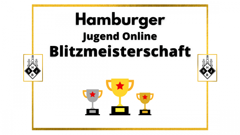 Read more about the article Hamburger Jugend Online Blitzmeisterschaft 2021