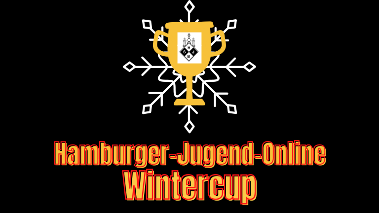 Read more about the article Hamburger-Jugend-Online-Wintercup