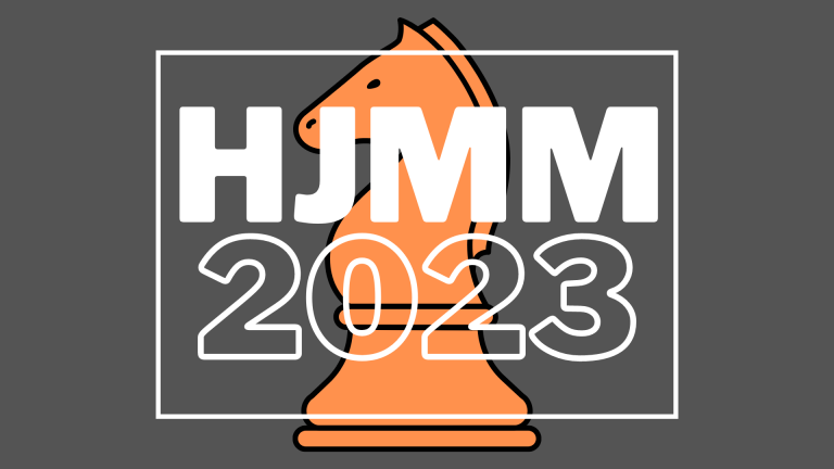 Read more about the article HJMM 2022/2023 | Ausschreibung