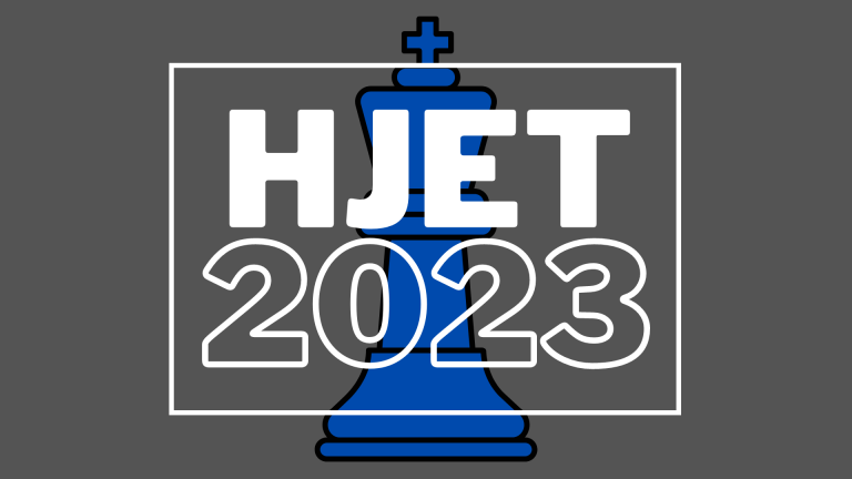 Read more about the article HJET 2023 | Ausschreibung