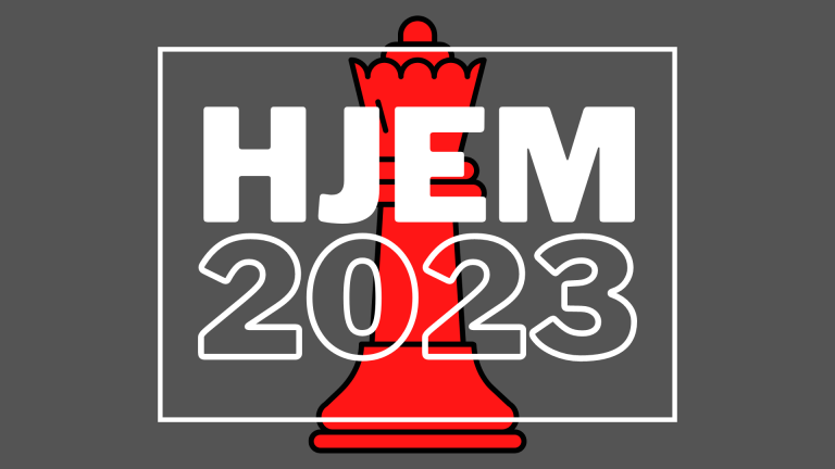 Read more about the article HJEM 2023 | Ausschreibungen