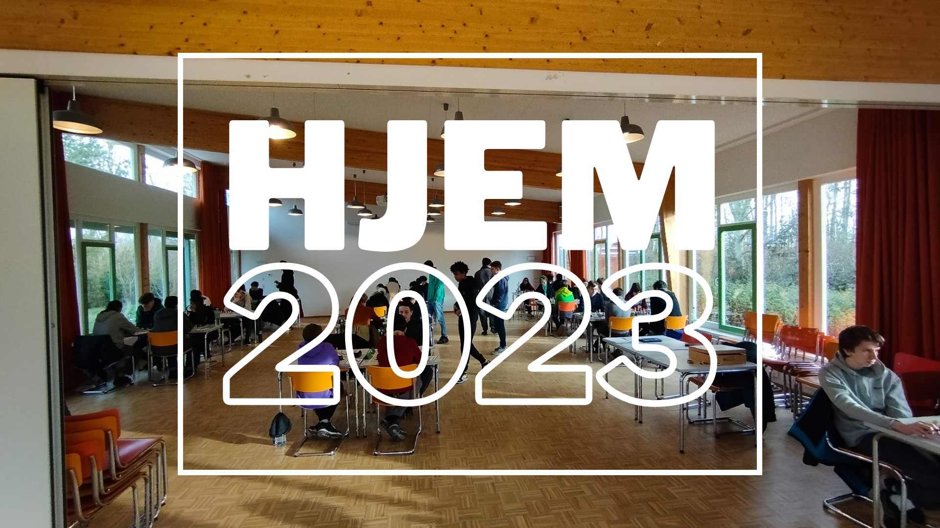 You are currently viewing HJEM 2023 | Verfolgen auf endrunde.com