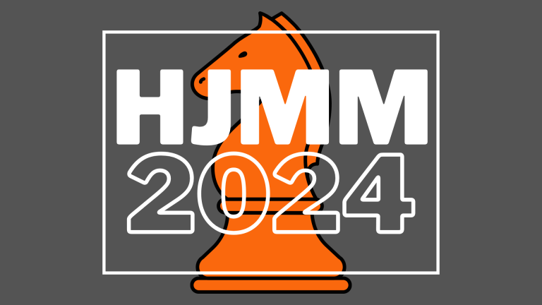 Read more about the article HJMM 2024 | Ausschreibung
