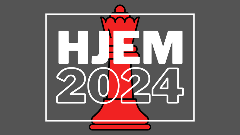 Read more about the article HJEM 2024 | Ausschreibungen