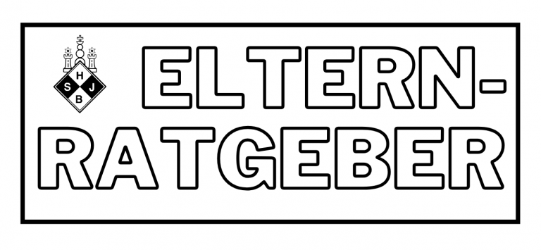Mehr über den Artikel erfahren Neuer Elternratgeber: Orientierung für Familien im Hamburger Jugendschach
