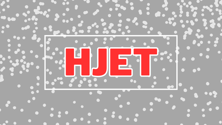 Mehr über den Artikel erfahren HJET 2026 | 1. Spieltermin (10.01.) fällt aus!