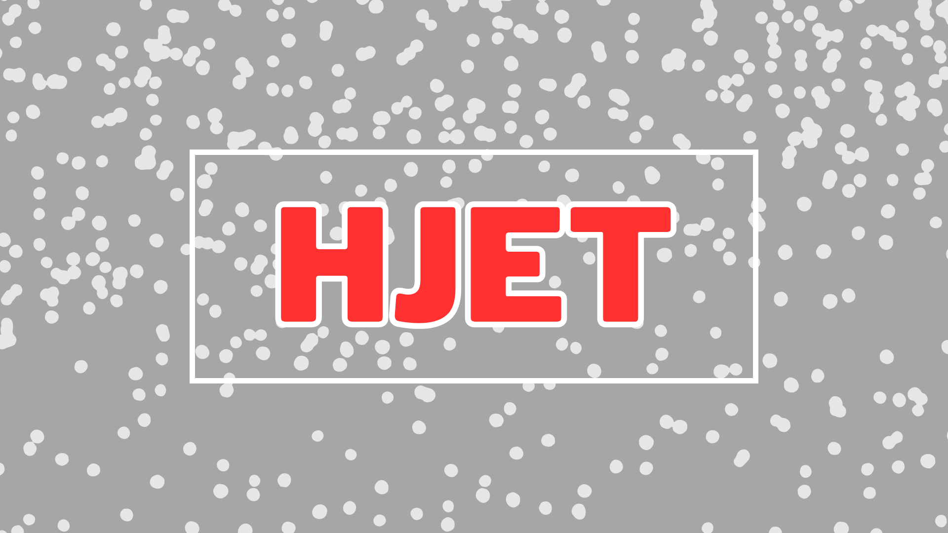 Du betrachtest gerade HJET 2026 | 1. Spieltermin (10.01.) fällt aus!