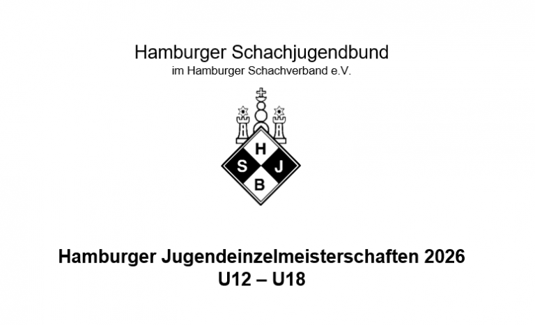 Mehr über den Artikel erfahren HJEM 2026 U12-U18 | Ausschreibung
