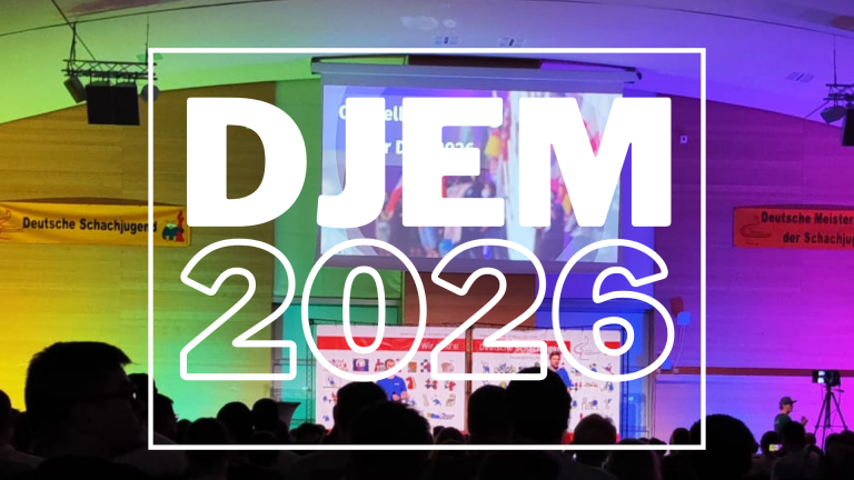 Mehr über den Artikel erfahren DJEM 2026 | Die Hamburger Delegation